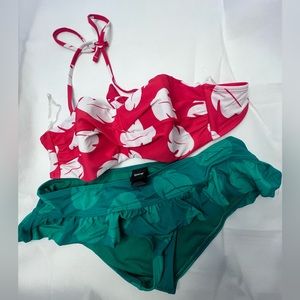 Disney’s Lilo and Stitch Bikini